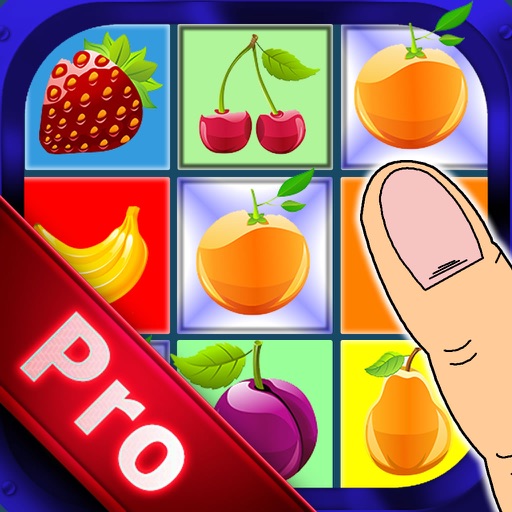 A Fruit Heroes Legend PRO icon