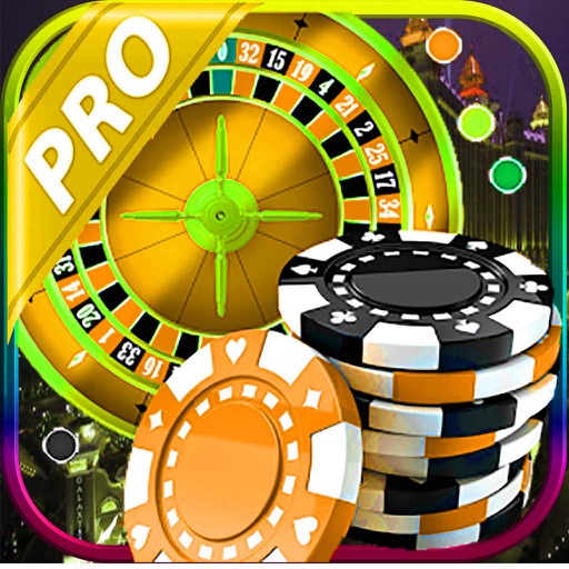 Casino Slots: Playtech Surprise Slot Games Free!! icon