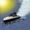 Professional RC Boat simulator