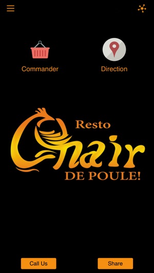 Chair de Poule(圖1)-速報App