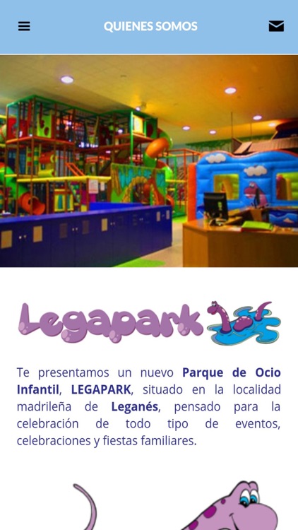 Legapark