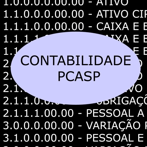 Contabilidade Pcasp by silvio silman