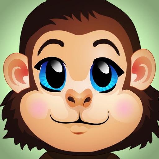 Where The Monkey iOS App