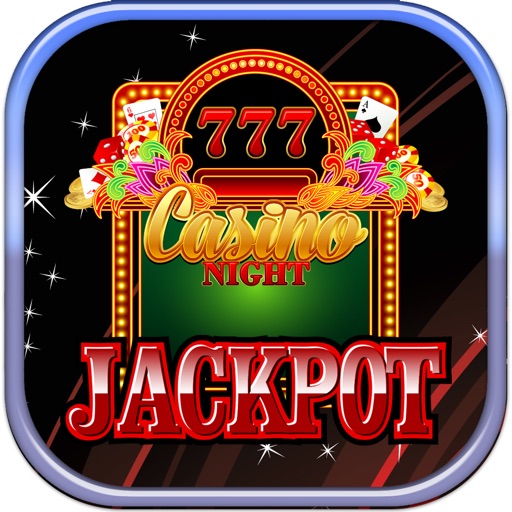 Play Real Las Vegas Casino Games - FREE Slots Machines icon