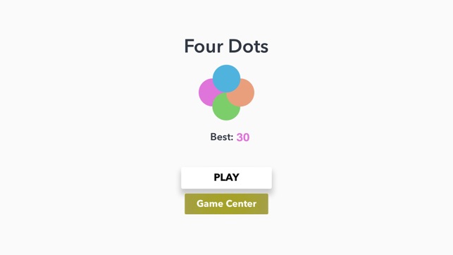 Four Dots Game!(圖2)-速報App