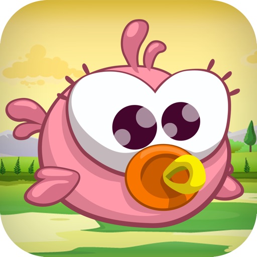 Birdlander iOS App