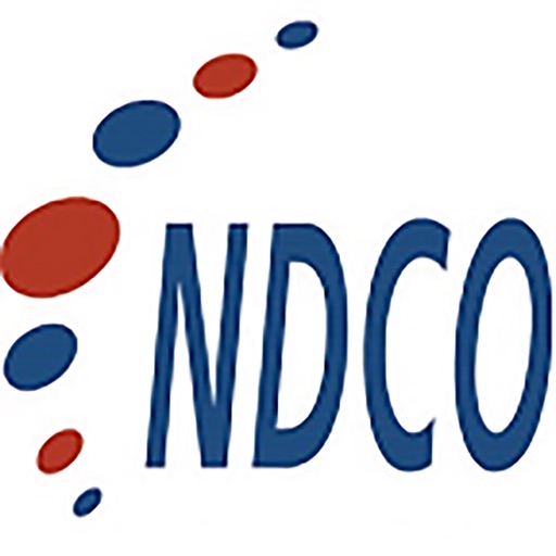 NDCO Qld icon