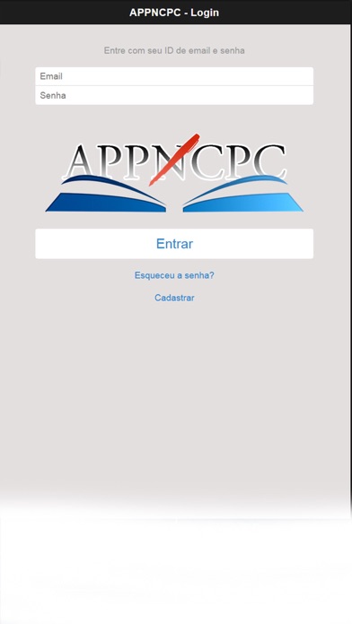 How to cancel & delete AppNCPC from iphone & ipad 1