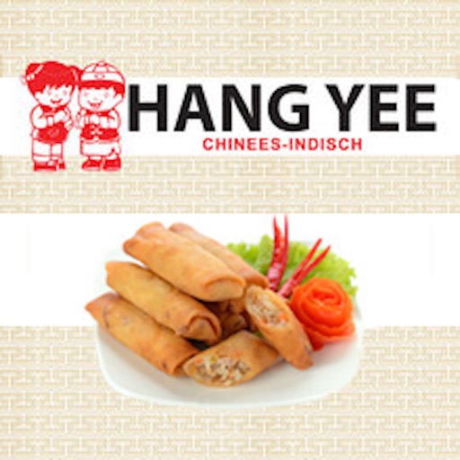 Hang Yee icon