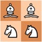 App generates initial positions for Fisher Random Chess aka Chess960