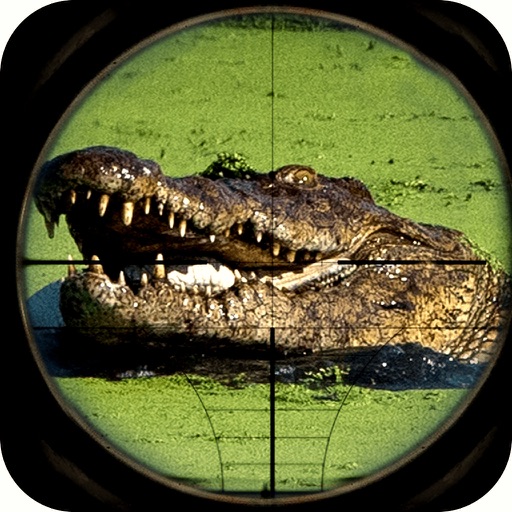 Ultimate Alligator Hunt Adventure Simulator Pro Challenge - Hunting season Games