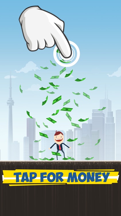 Tap Tycoon - Country vs Country