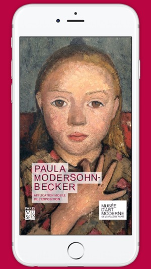 Exposition Paula Modersohn Becker(圖1)-速報App