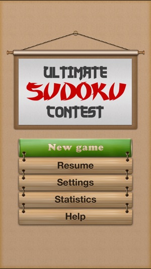 Ultimate Sudoku Contest(圖3)-速報App