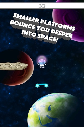 Moon Bounce FULL! screenshot 4