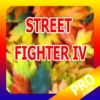 PRO - Street Fighter IV Game Version Guide