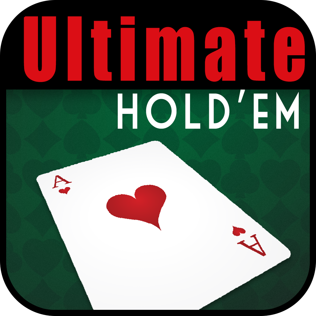 Get Ultimate Hold'em Poker Deluxe for iOS, iPhone, iPad Aso Report