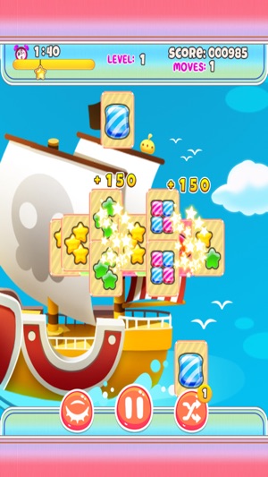 Candy World Alliance Free(圖1)-速報App