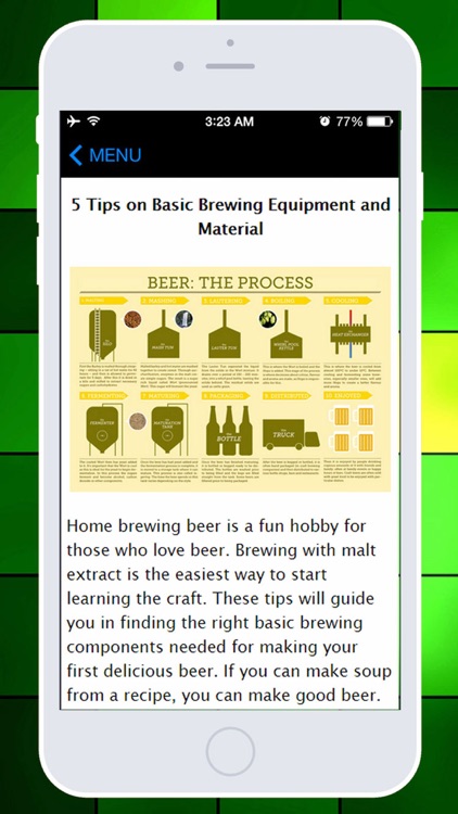 A+ Learn How To Home Brew Beer - Make Your Best Own Homemade Beer Guide For Beginners