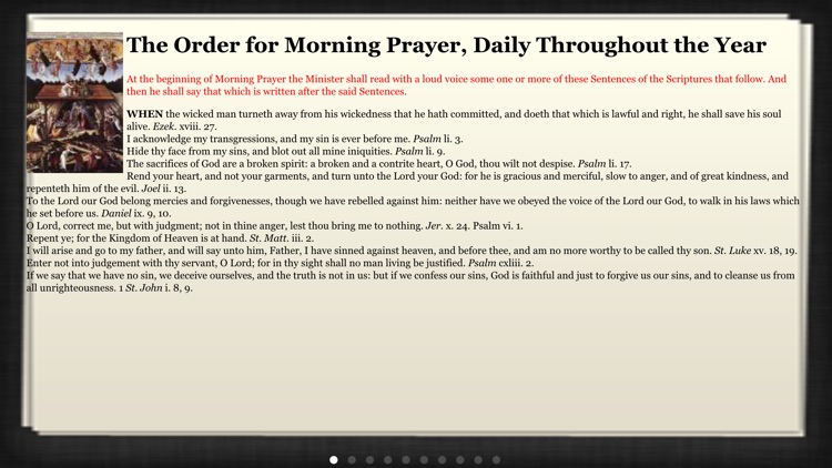 iPray BCP