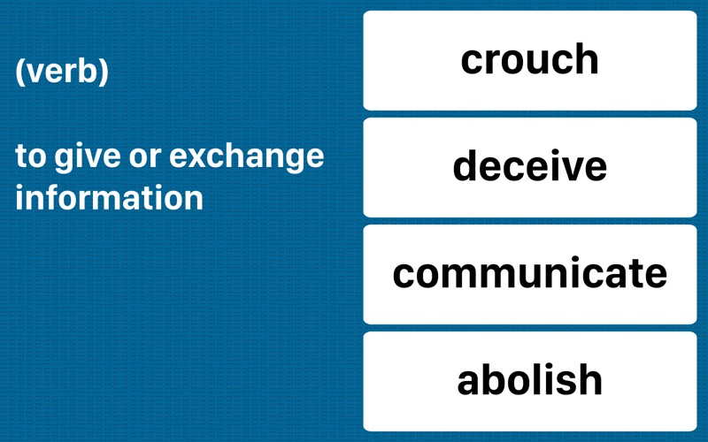 5th Grade Vocabulary Prep thumbnail 4