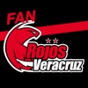 Halcones Rojos Fan App