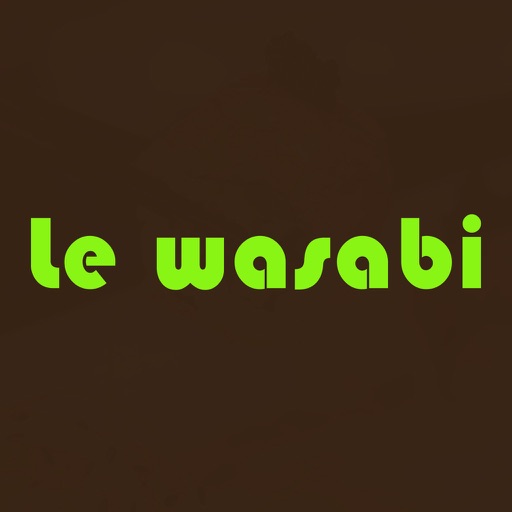 Le Wasabi icon