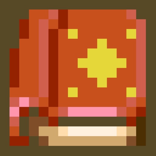 Almanac for Stardew Valley Icon