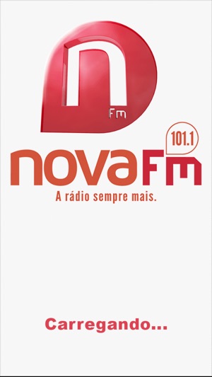 Rádio Nova FM 101