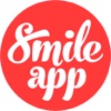 SmileApp - share your smiles