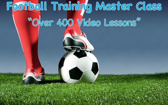 Football Training Master Class(圖1)-速報App