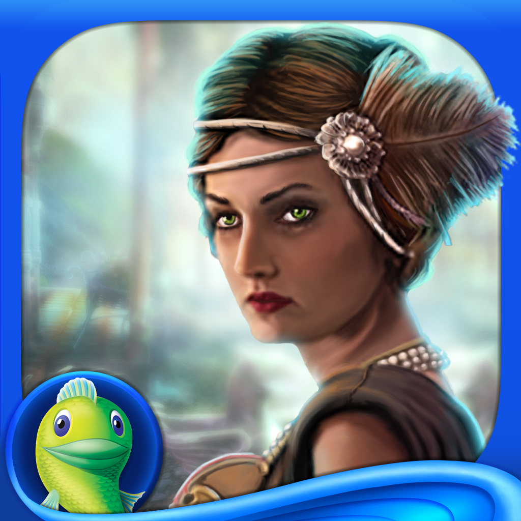 Get Dead Reckoning: Brassfield Manor - A Mystery Hidden Object Game  (Full) for iOS, iPhone, iPad Aso Report