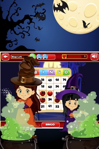 777 Star Bingo - Free Bingo Game screenshot 3