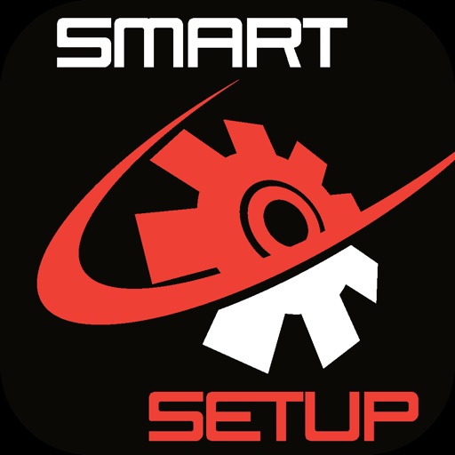 Smart Setup iOS App