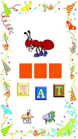 Game screenshot Spelling Test For Kids apk