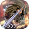 BlurLock – Manga & Anime : Blur Lock Screen Berserk Photo Maker  Wallpapers For Pro