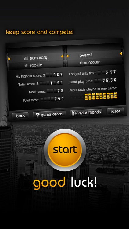 Fare City: Taxi Mania screenshot-4