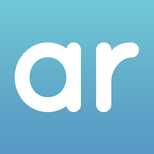 Layar - Augmented Reality Icon