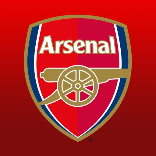 Arsenal iOS App