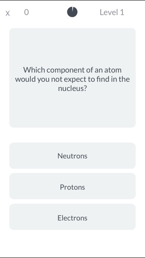 Science Trivia(圖4)-速報App