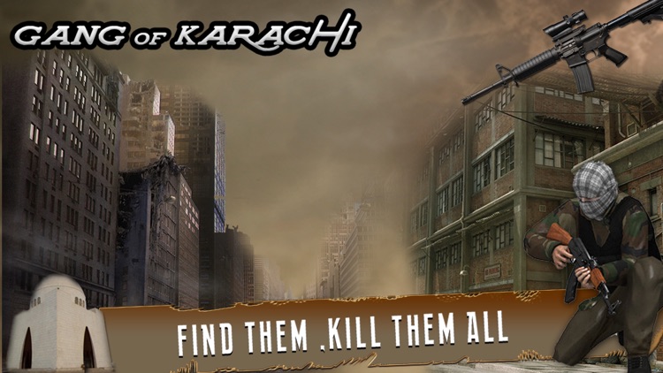 Karachi Gangesters Vs Rangers