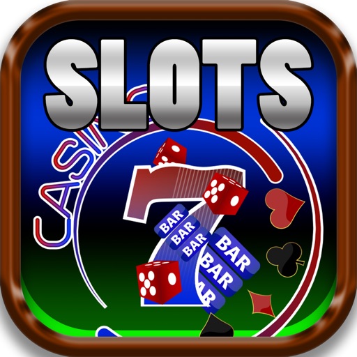 Billionaire Purple Casino Slots -Royal Vegas Game icon