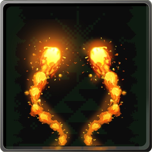 FireFlower Icon