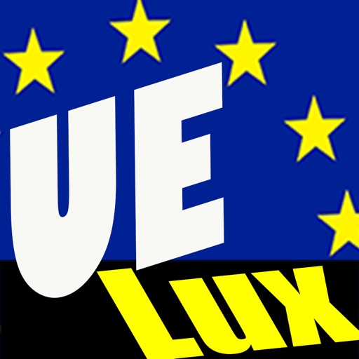 EULux iOS App