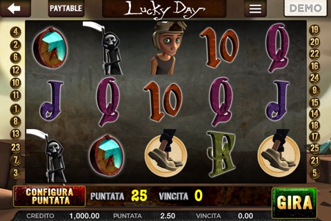 Slots Betpoint screenshot 3