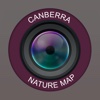 Canberra Nature Map