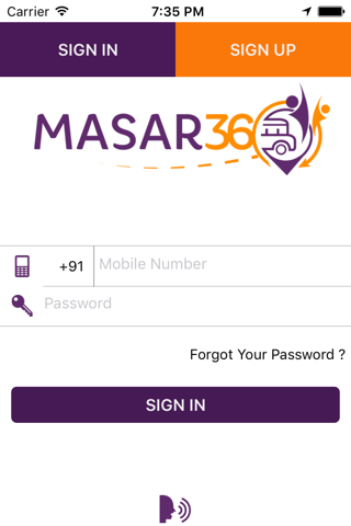 Masar360 screenshot 2