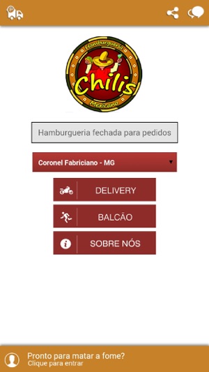 Chilis Mexicano(圖1)-速報App