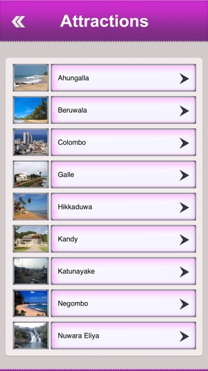 Sri Lanka Tourism(圖3)-速報App