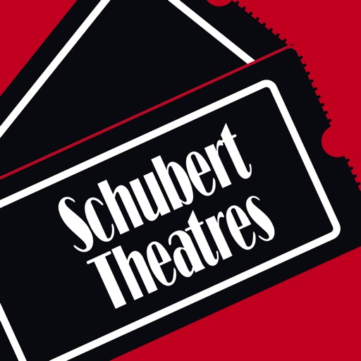 Schubert’s Hartford Theatre icon